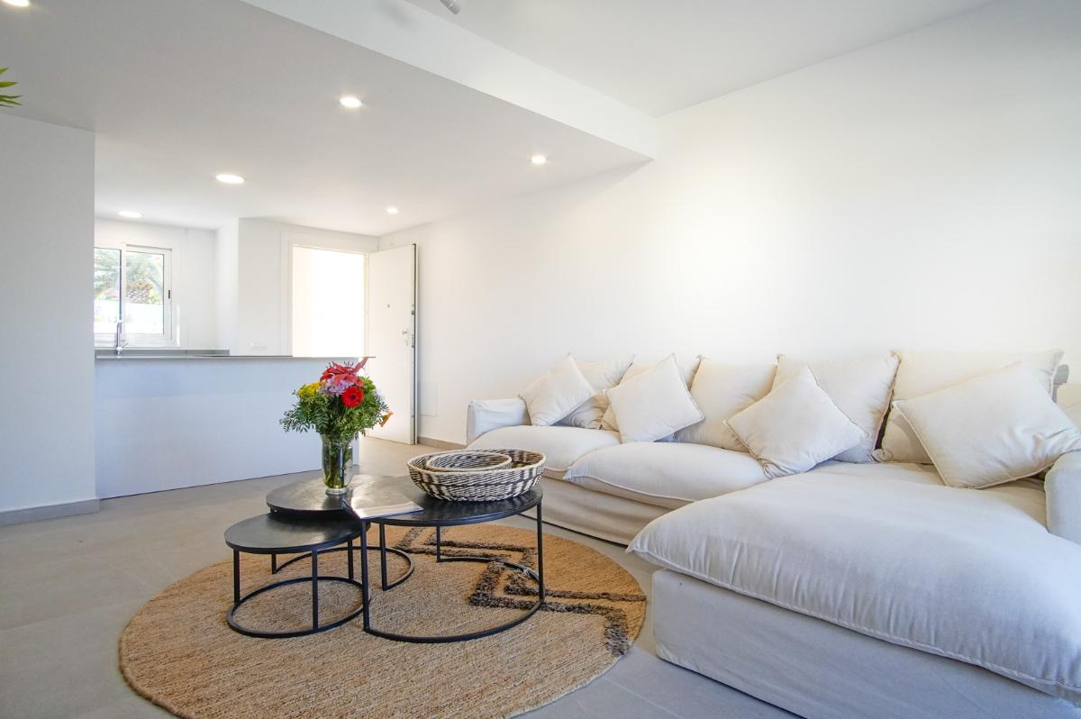 Appartamento a Denia, Alicante, Spagna 2 camere da letto, 90 mq. N° 100144