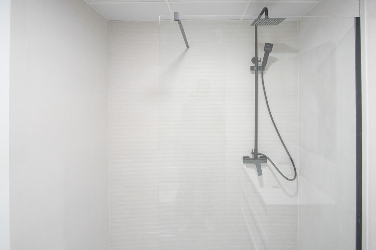 Appartamento a Denia, Alicante, Spagna 2 camere da letto, 90 mq. N° 100144