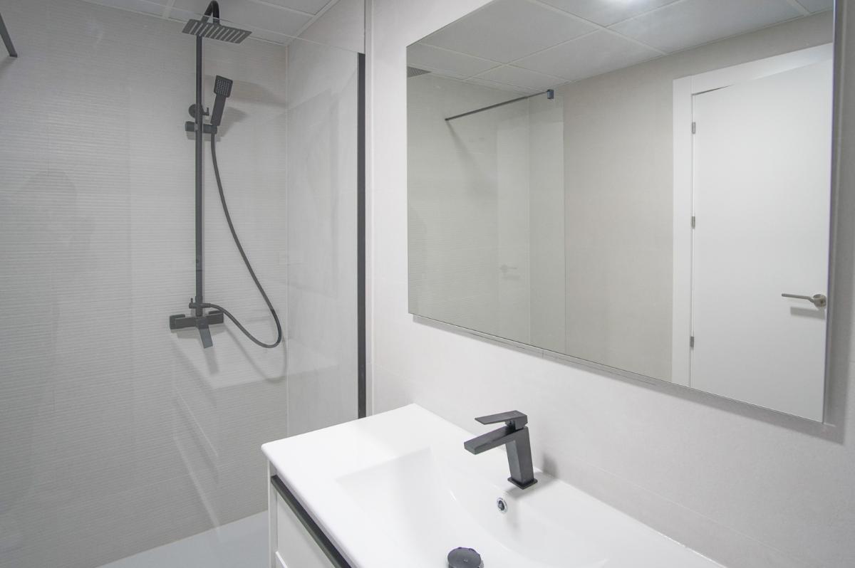 Appartamento a Denia, Alicante, Spagna 2 camere da letto, 90 mq. N° 100144