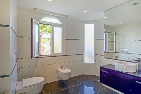 Villa en venta L'Alfàs del Pi, Alicante, España 5 dormitorios, 810 m2 No. 86746 - foto 29