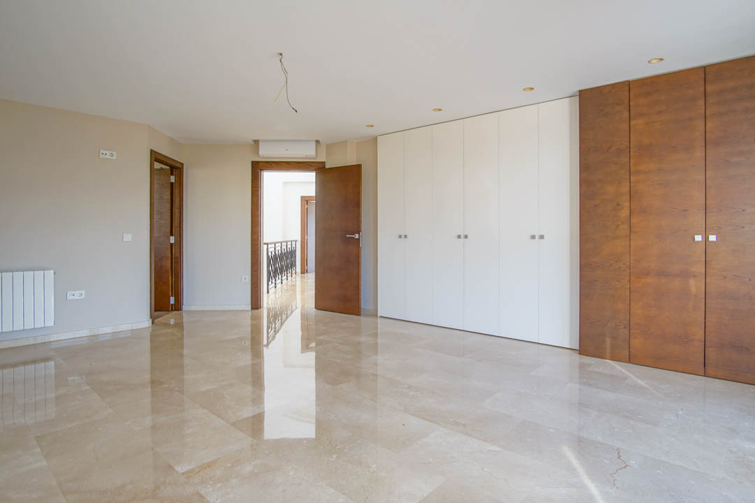 Villa L'Alfàs del Pi, Alicante, Spānijā 5 istabas, 810 m2 Nr. 86746