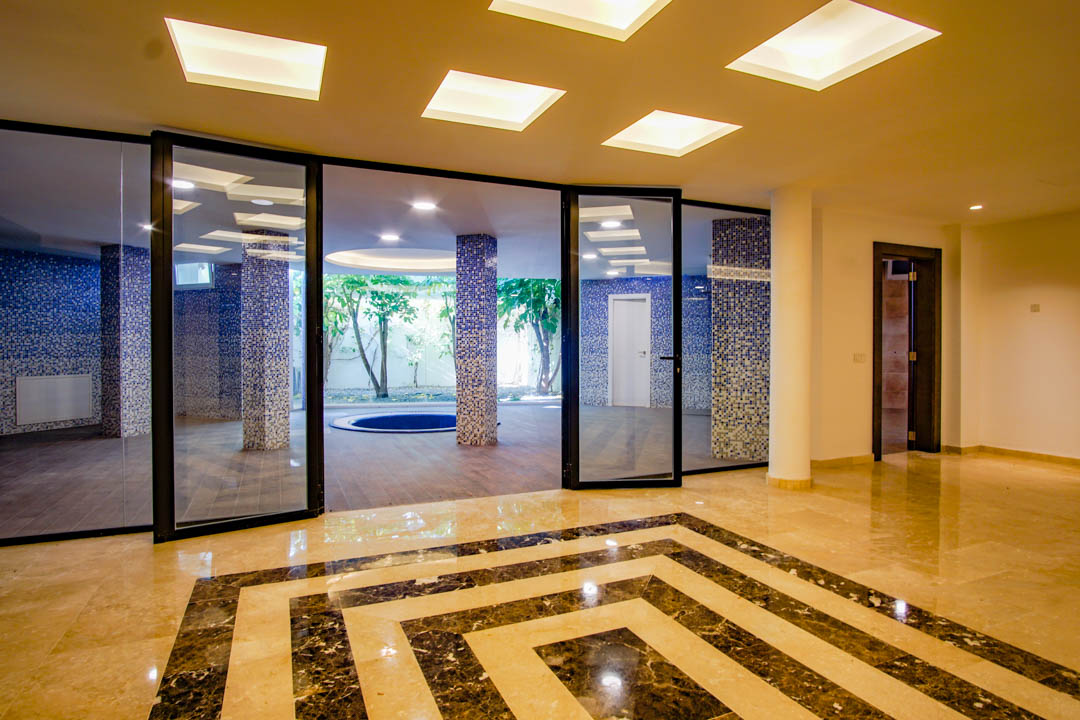 Villa L'Alfàs del Pi, Alicante, Spānijā 5 istabas, 810 m2 Nr. 86746