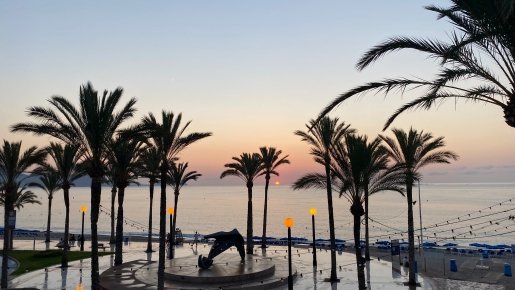 Villa L'Alfàs del Pi, Alicante, Spānijā 5 istabas, 810 m2 Nr. 86746