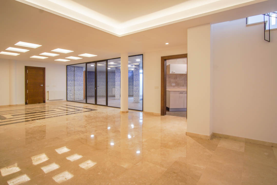 Villa L'Alfàs del Pi, Alicante, Spānijā 5 istabas, 810 m2 Nr. 86746