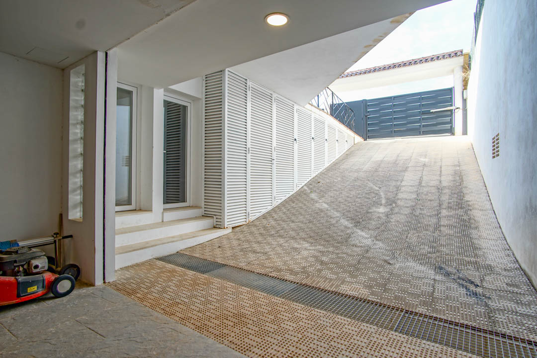 Villa L'Alfàs del Pi, Alicante, Spānijā 5 istabas, 810 m2 Nr. 86746