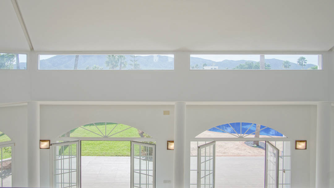 Villa L'Alfàs del Pi, Alicante, Spānijā 5 istabas, 810 m2 Nr. 86746