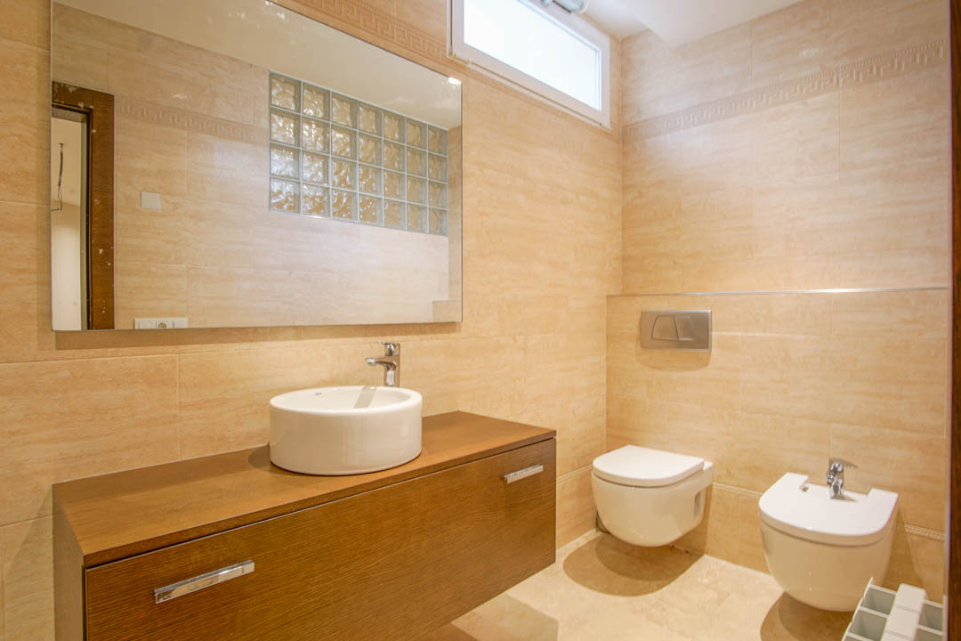 Villa L'Alfàs del Pi, Alicante, Spānijā 5 istabas, 810 m2 Nr. 86746