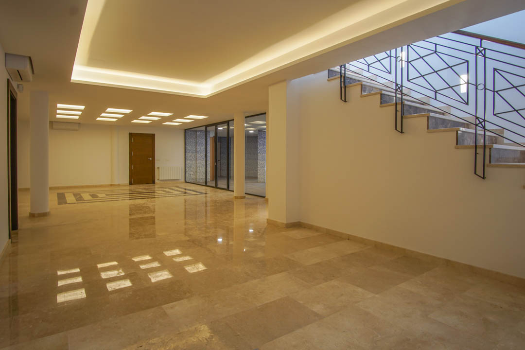Villa L'Alfàs del Pi, Alicante, Spānijā 5 istabas, 810 m2 Nr. 86746