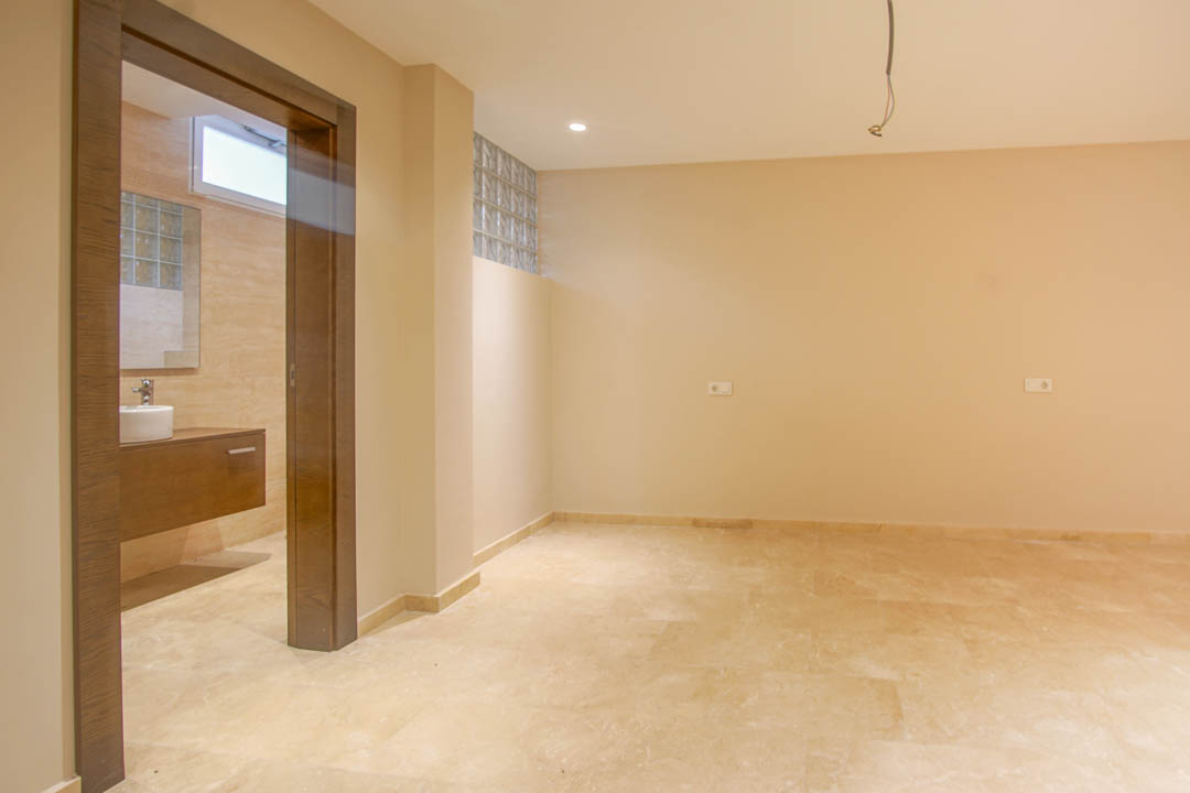 Villa L'Alfàs del Pi, Alicante, Spānijā 5 istabas, 810 m2 Nr. 86746