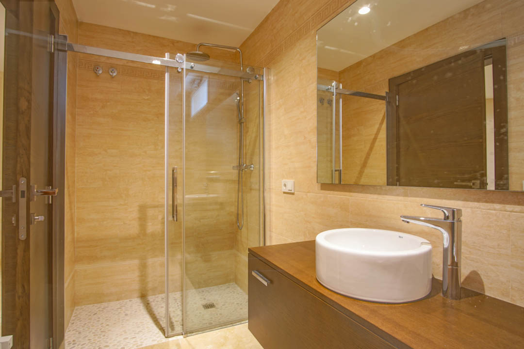 Villa L'Alfàs del Pi, Alicante, Spānijā 5 istabas, 810 m2 Nr. 86746