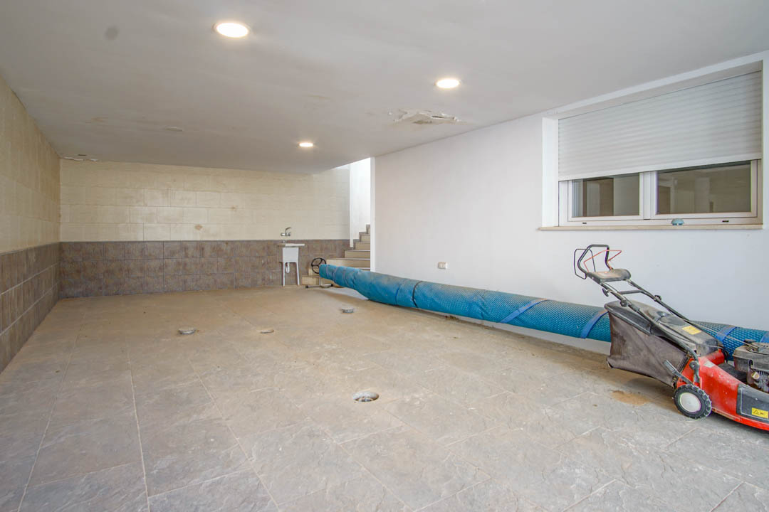 Villa L'Alfàs del Pi, Alicante, Spānijā 5 istabas, 810 m2 Nr. 86746