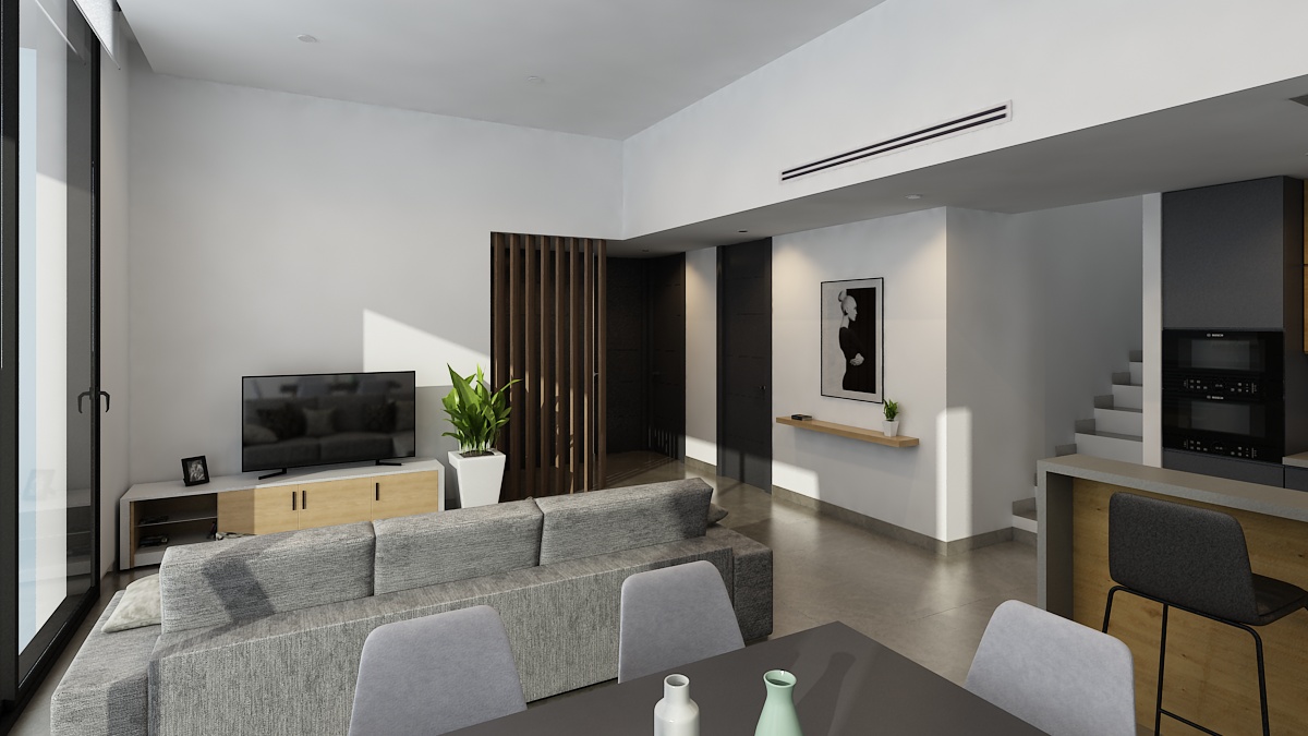 Villa à Torrevieja, Alicante, Espagne 2 chambres, 121 m2 No. 91060