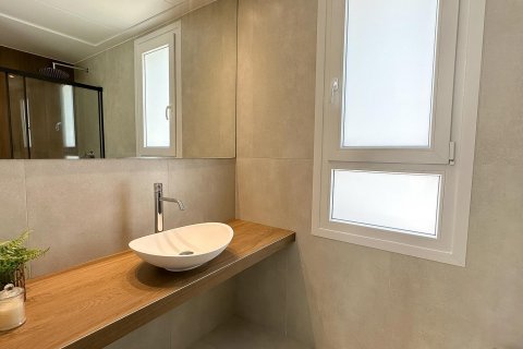 Продажа виллы в Аликанте, Испания 3 спальни, 109м2 №86566 - фото 20