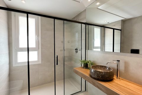 Продажа виллы в Аликанте, Испания 3 спальни, 109м2 №86566 - фото 21