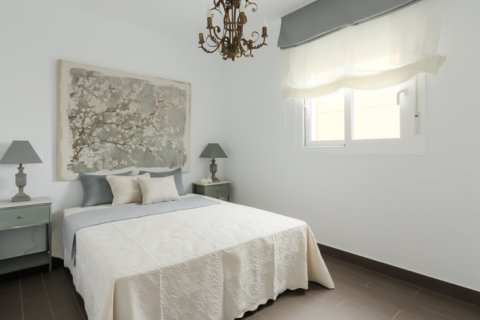 Duplex for sale Gran Alacant, Alicante, Spain 1 bedroom, 75 sq.m. No. 90592 - photo 8