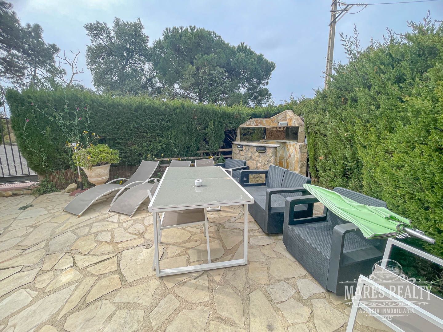 Willa w Lloret de Mar, Girona, Hiszpania 4 sypialnie, 202 mkw. nr 91168