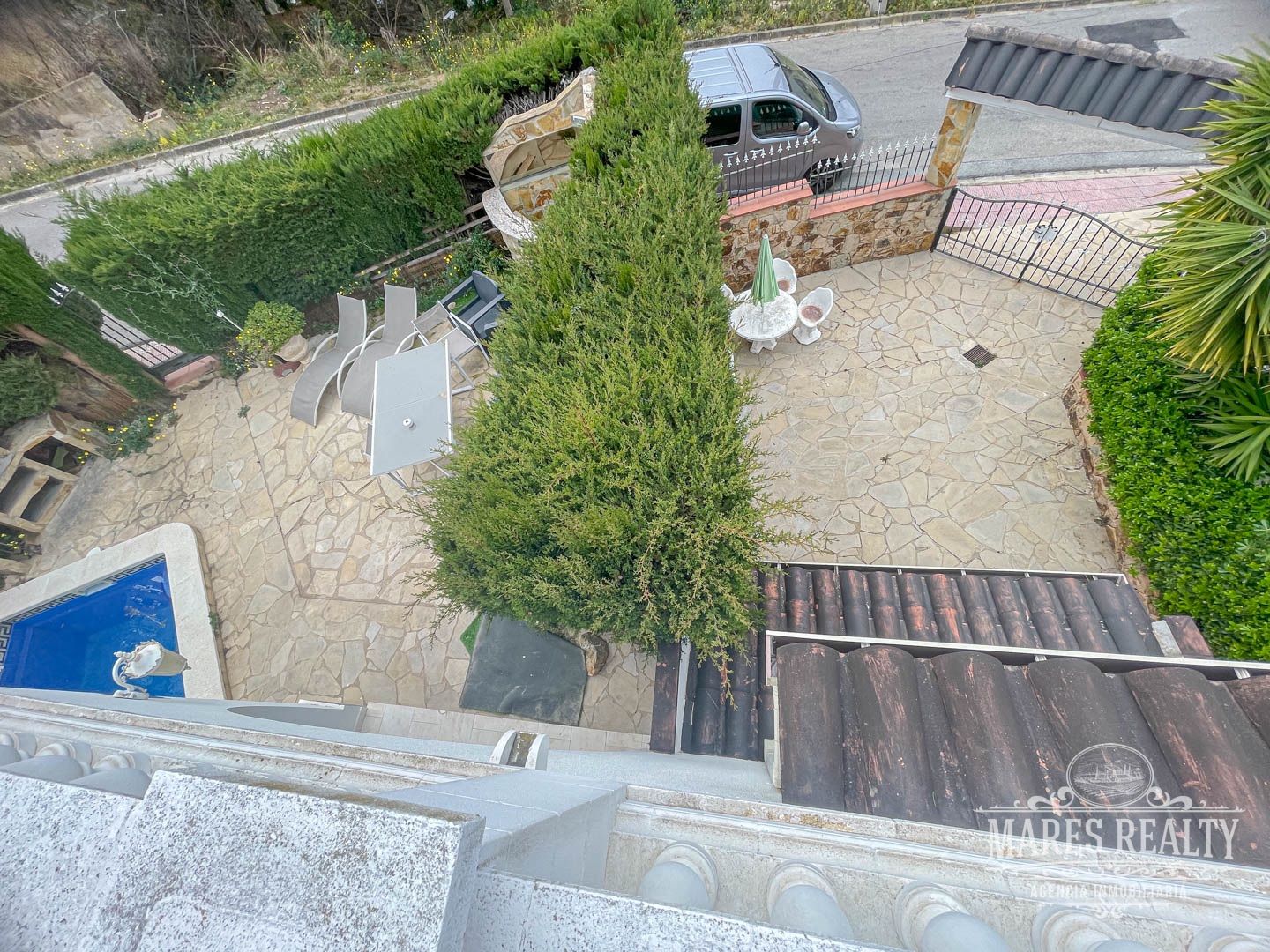 Willa w Lloret de Mar, Girona, Hiszpania 4 sypialnie, 202 mkw. nr 91168