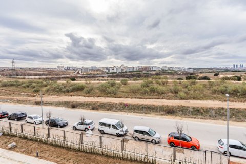 Penthouse for rent Madrid, Spain 4 bedrooms, 200 sq.m. No. 107458 - photo 15