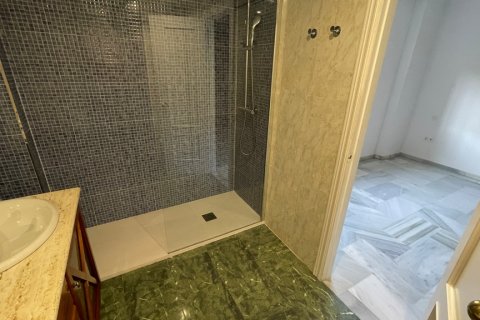 Apartment for rent Malaga, Spain 4 bedrooms, 200 sq.m. No. 107461 - photo 16