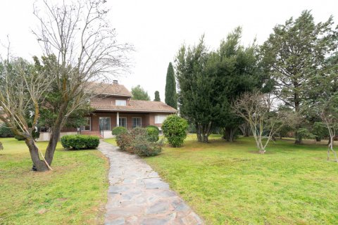 Villa à vendre Prado Norte, Madrid, Espagne, 6 chambres, 601 m2 No. 107463 - photo 7
