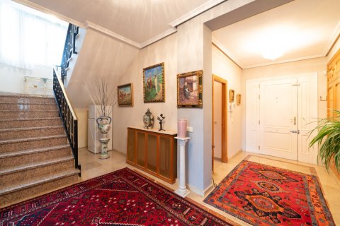 Villa à vendre Prado Norte, Madrid, Espagne, 6 chambres, 601 m2 No. 107463 - photo 21