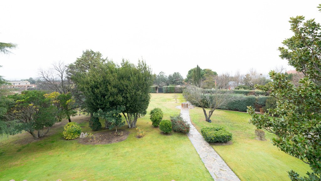 Villa a Prado Norte, Madrid, Spagna 6 camere da letto, 601 mq. N° 107463