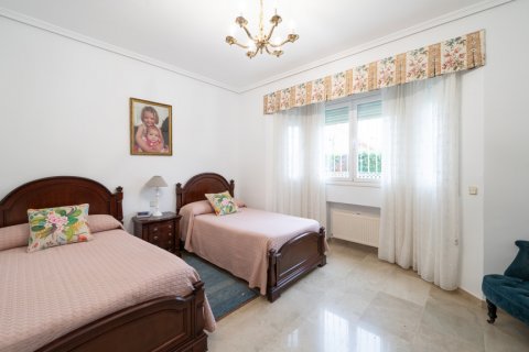 Villa à vendre Prado Norte, Madrid, Espagne, 6 chambres, 601 m2 No. 107463 - photo 18
