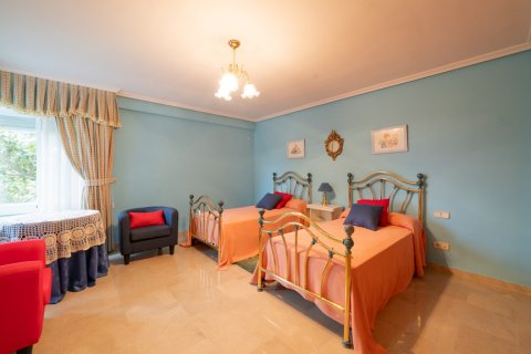 Villa à vendre Prado Norte, Madrid, Espagne, 6 chambres, 601 m2 No. 107463 - photo 24