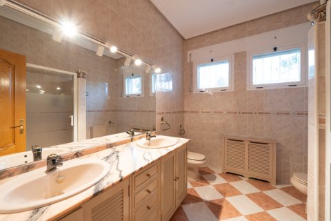 Villa à vendre Prado Norte, Madrid, Espagne, 6 chambres, 601 m2 No. 107463 - photo 20