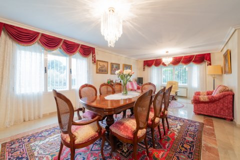 Villa à vendre Prado Norte, Madrid, Espagne, 6 chambres, 601 m2 No. 107463 - photo 11