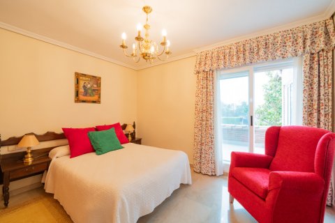 Villa à vendre Prado Norte, Madrid, Espagne, 6 chambres, 601 m2 No. 107463 - photo 26