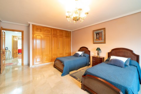Villa à vendre Prado Norte, Madrid, Espagne, 6 chambres, 601 m2 No. 107463 - photo 23