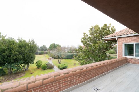 Villa à vendre Prado Norte, Madrid, Espagne, 6 chambres, 601 m2 No. 107463 - photo 29