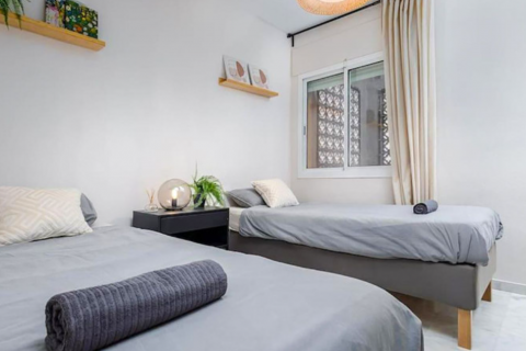 Apartment for sale Marbella, Malaga, Spain 2 bedrooms, 111 sq.m. No. 117870 - photo 7
