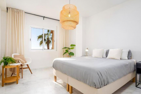 Apartment for sale Marbella, Malaga, Spain 2 bedrooms, 111 sq.m. No. 117870 - photo 11