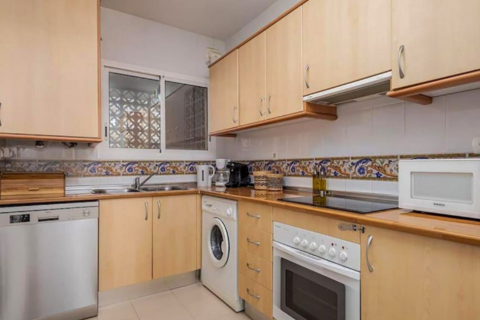 Apartment for sale Marbella, Malaga, Spain 2 bedrooms, 111 sq.m. No. 117870 - photo 13