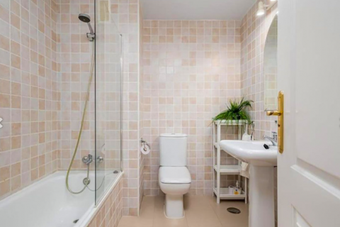 Apartment for sale Marbella, Malaga, Spain 2 bedrooms, 111 sq.m. No. 117870 - photo 14