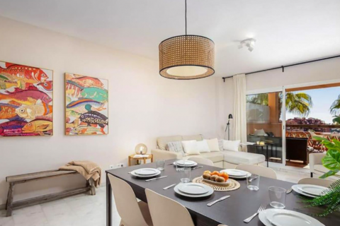 Apartment for sale Marbella, Malaga, Spain 2 bedrooms, 111 sq.m. No. 117870 - photo 6