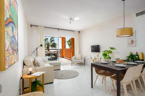Apartment for sale Marbella, Malaga, Spain 2 bedrooms, 111 sq.m. No. 117870 - photo 5