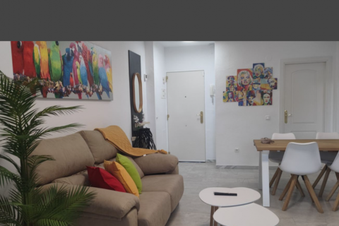 Dzīvoklis pārdošanā Marbella, Malaga, Spānijā 2 istabas, 110 m2 Nr. 117868 - attēls 22