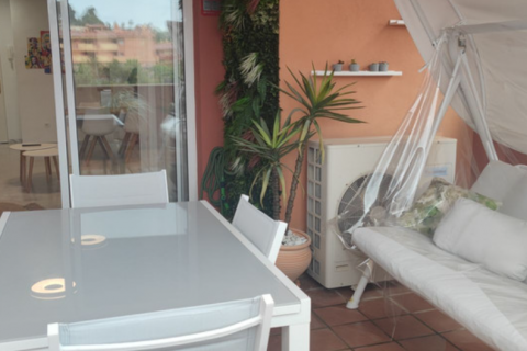 Dzīvoklis pārdošanā Marbella, Malaga, Spānijā 2 istabas, 110 m2 Nr. 117868 - attēls 5