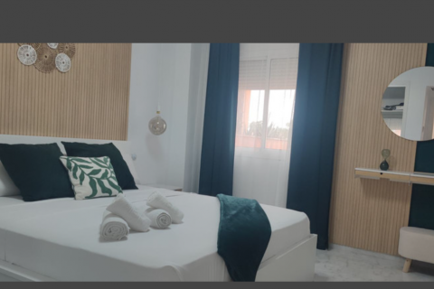 Dzīvoklis pārdošanā Marbella, Malaga, Spānijā 2 istabas, 110 m2 Nr. 117868 - attēls 16