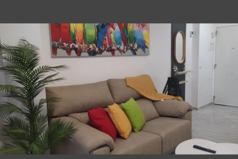 Dzīvoklis pārdošanā Marbella, Malaga, Spānijā 2 istabas, 110 m2 Nr. 117868 - attēls 21