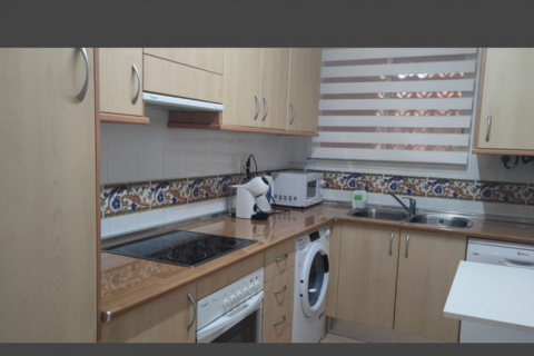 Dzīvoklis pārdošanā Marbella, Malaga, Spānijā 2 istabas, 110 m2 Nr. 117868 - attēls 18
