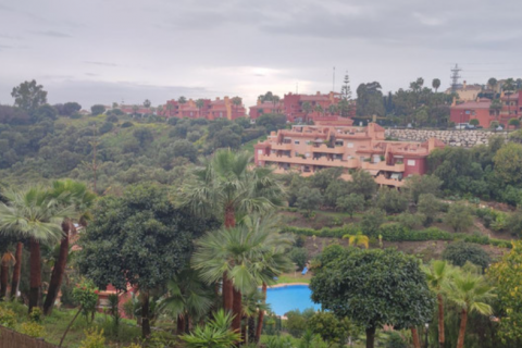 Dzīvoklis pārdošanā Marbella, Malaga, Spānijā 2 istabas, 110 m2 Nr. 117868 - attēls 4