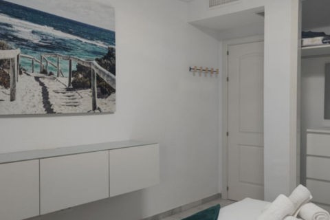 Dzīvoklis pārdošanā Marbella, Malaga, Spānijā 2 istabas, 110 m2 Nr. 117868 - attēls 14