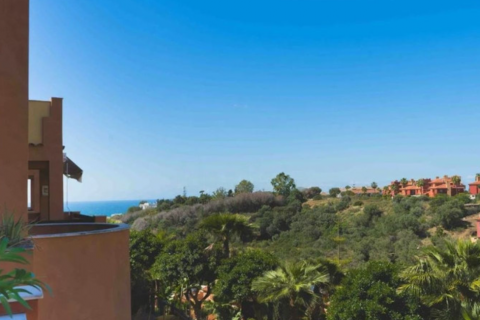 Dzīvoklis pārdošanā Marbella, Malaga, Spānijā 2 istabas, 110 m2 Nr. 117868 - attēls 23