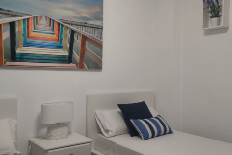 Dzīvoklis pārdošanā Marbella, Malaga, Spānijā 2 istabas, 110 m2 Nr. 117868 - attēls 11