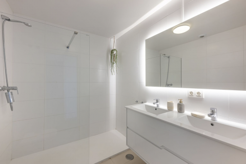 Apartamento en venta Nueva Andalucía, Málaga, España 3 dormitorios, 108 m2 No. 117871 - foto 11