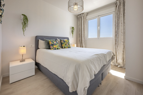 Apartamento en venta Nueva Andalucía, Málaga, España 3 dormitorios, 108 m2 No. 117871 - foto 6